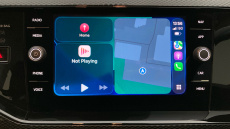 Volkswagen Polo 1.0 TSI Life 5dr DSG Petrol Hatchback